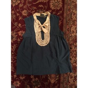 Girls from savoy blouse